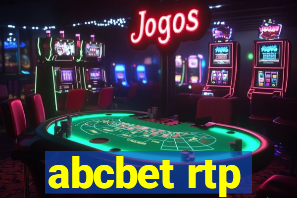 abcbet rtp